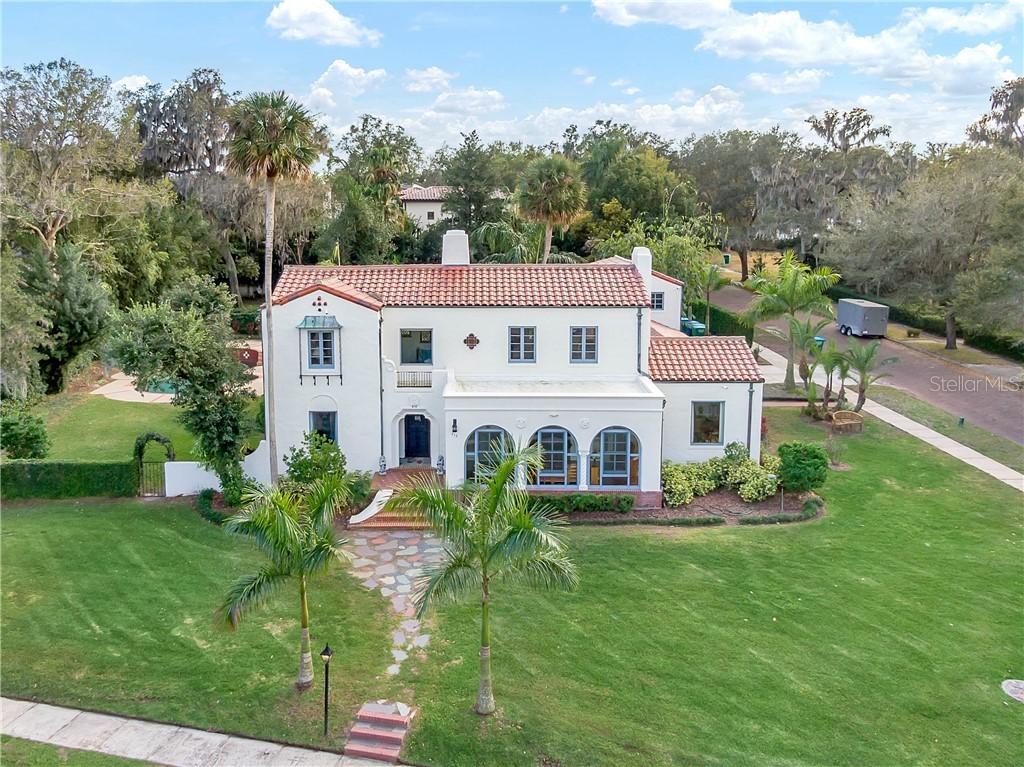 210 Virginia Dr., Winter Park, FL 32789