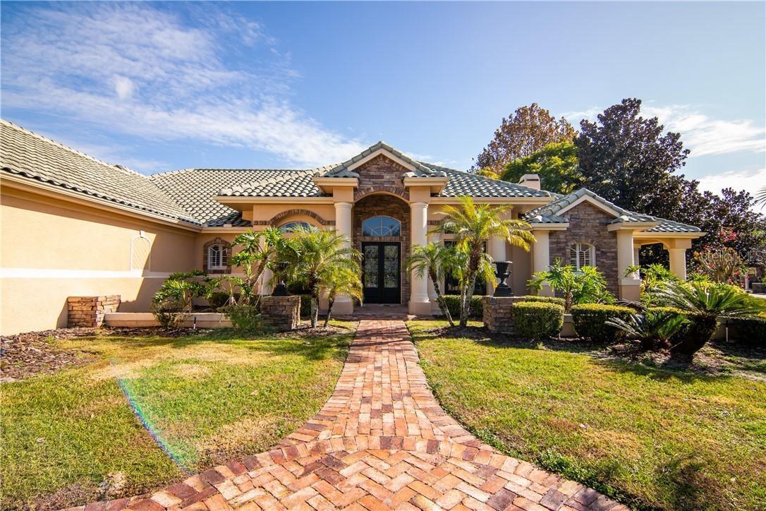 5015 Down Point Ln., Windermere, FL 34786