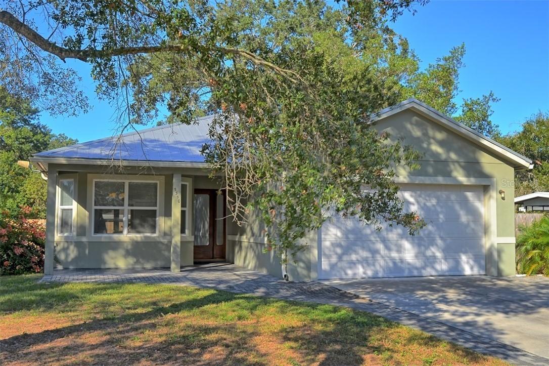 5350 Orange Ave, Winter Park, FL 32792