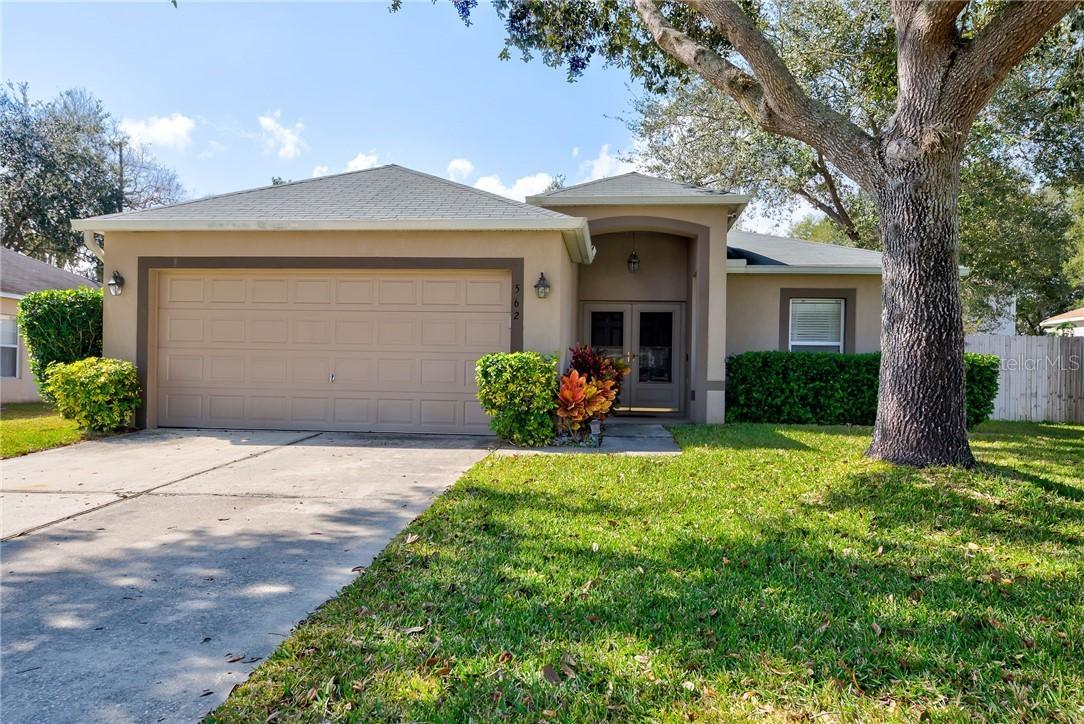 562 Doe Cove Pl., Apopka, FL 32703