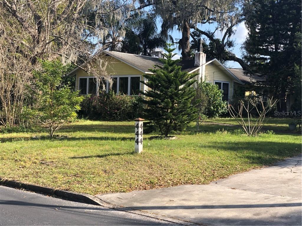 444 Baker St., Orlando, FL 32806