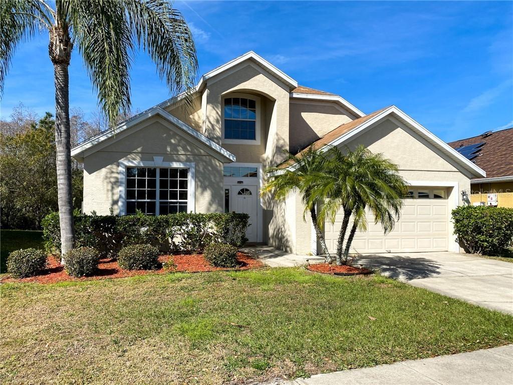 14012 Fairwinds Ct., Orlando, FL 32824