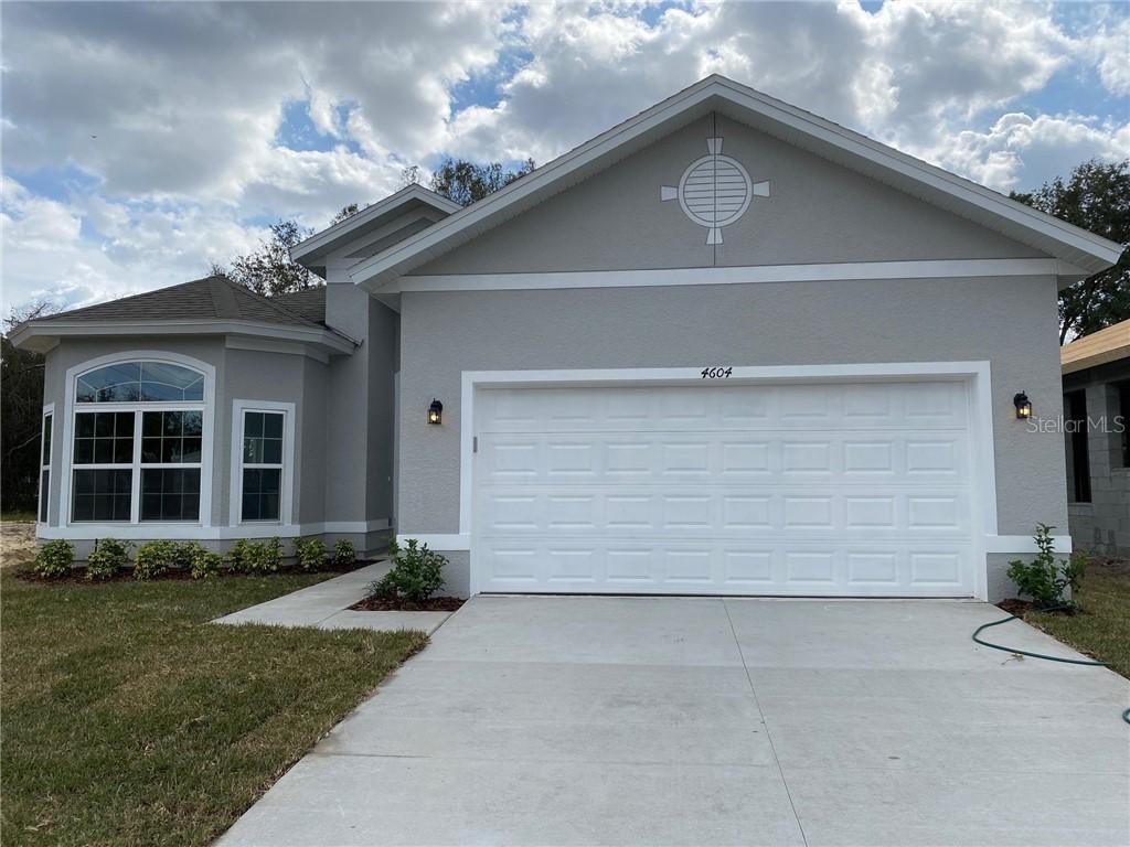 4605 Via Veneto Ct., Kissimmee, FL 34746