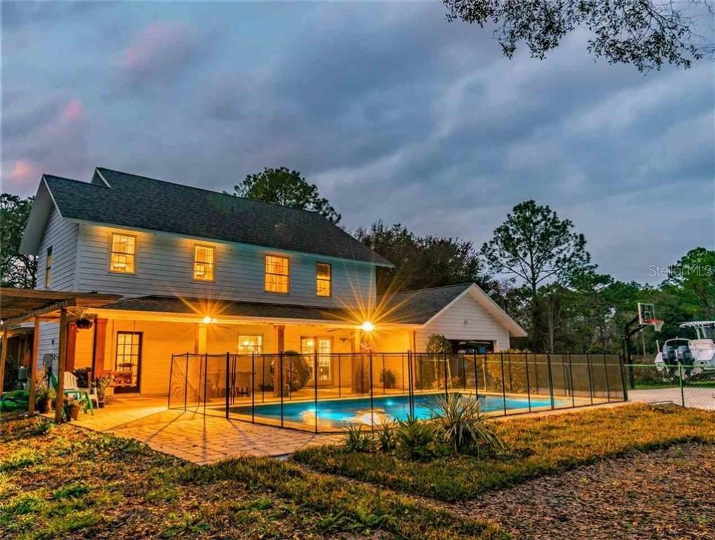 2700 C H Arnold Rd., St Augustine, FL 32092