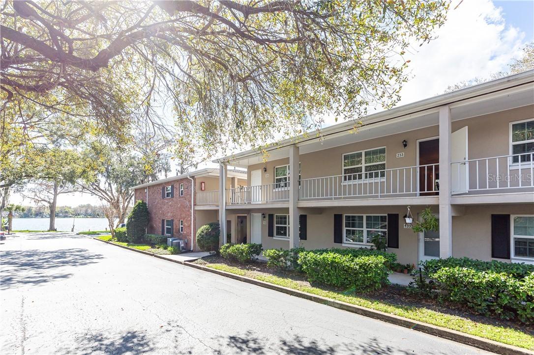 2500 Lee Rd. #233, Winter Park, FL 32789