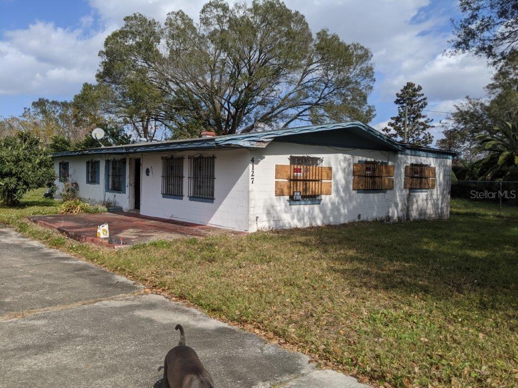 4127 Lenox Blvd., Orlando, FL 32811