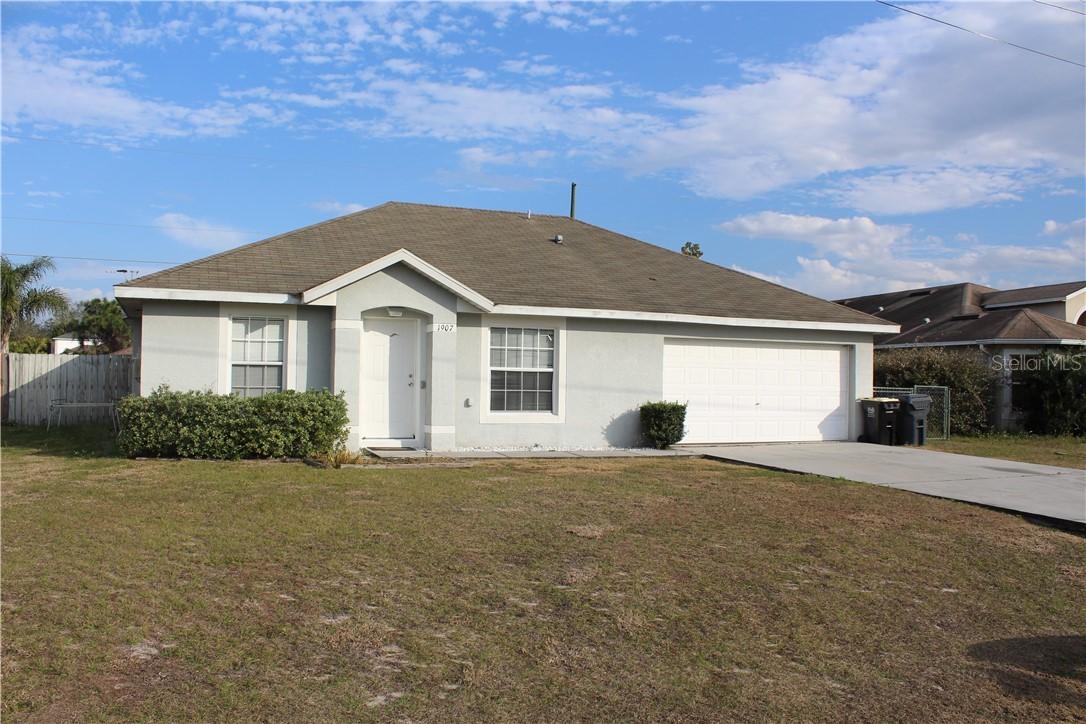 1907 Myakka Ct Ct., Poinciana, FL 34759