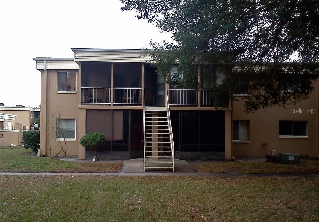 1000 Lake Of The Woods Blvd. #F105, Fern Park, FL 32730