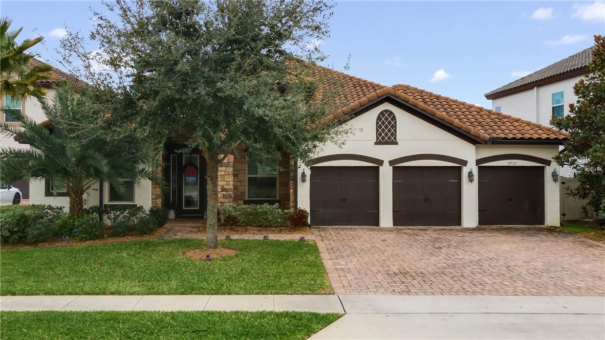 3715 Vinsetta Ct., Winter Park, FL 32792