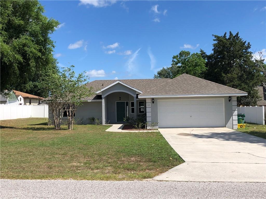 725 E Anderson Rd., Groveland, FL 34736