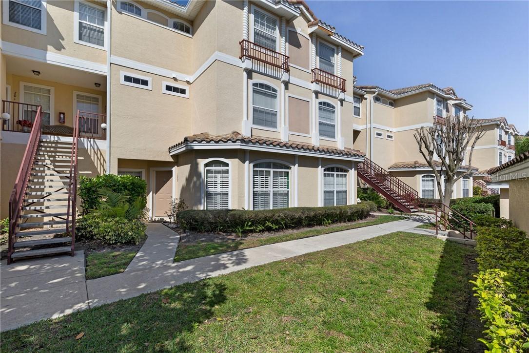 696 Seabrook Ct. #102, Altamonte Springs, FL 32714