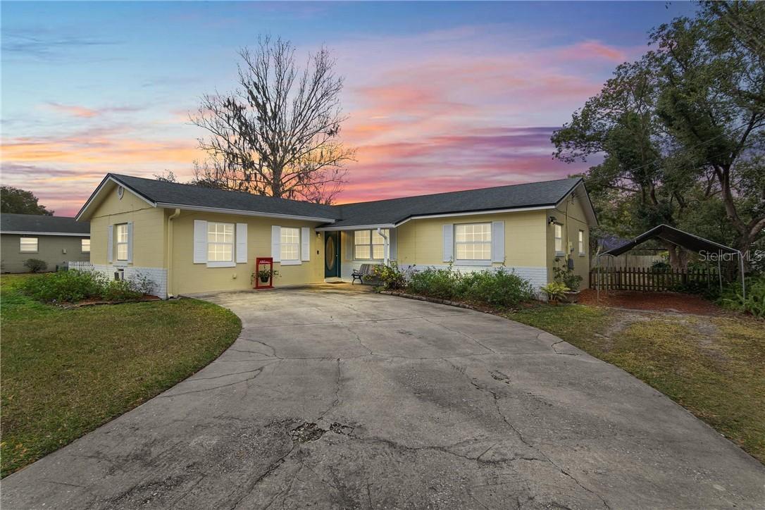 401 Flewelling Ave., Ocoee, FL 34761