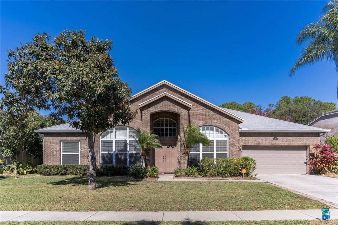 632 Terrace Cove Way, Orlando, FL 32828