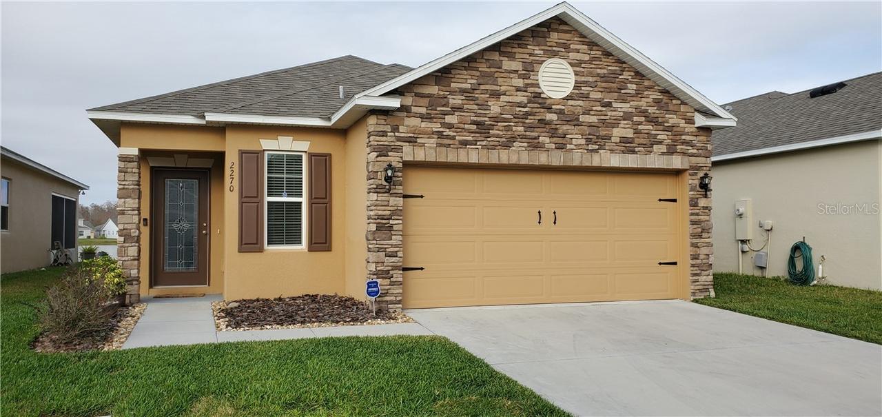 2270 Canyon Breeze Ave., Kissimmee, FL 34746