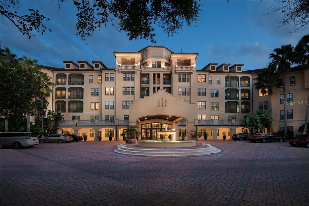 501 Mirasol Cir. #301, Celebration, FL 34747