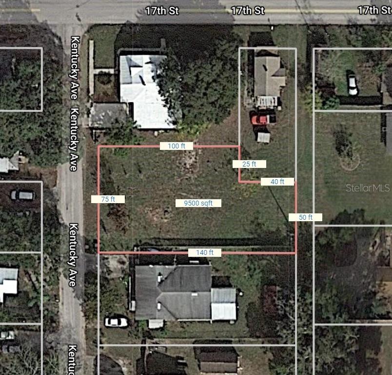 Kentucky Ave., Saint Cloud, FL 34769