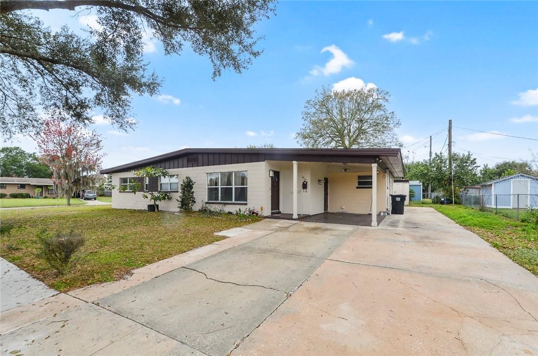 604 Brockway Ave., Orlando, FL 32807