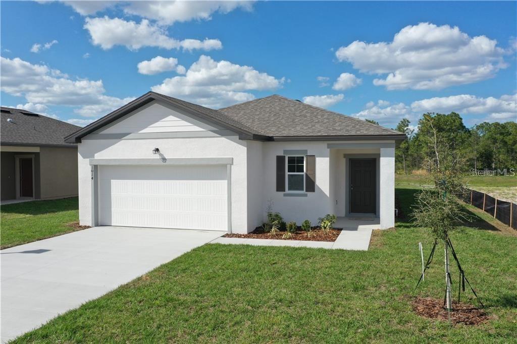 1024 Wanderer Dr., Deltona, FL 32738