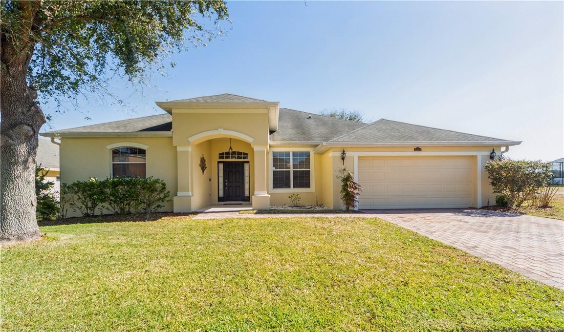 5335 Cape Hatteras Drive, Clermont, FL 34714