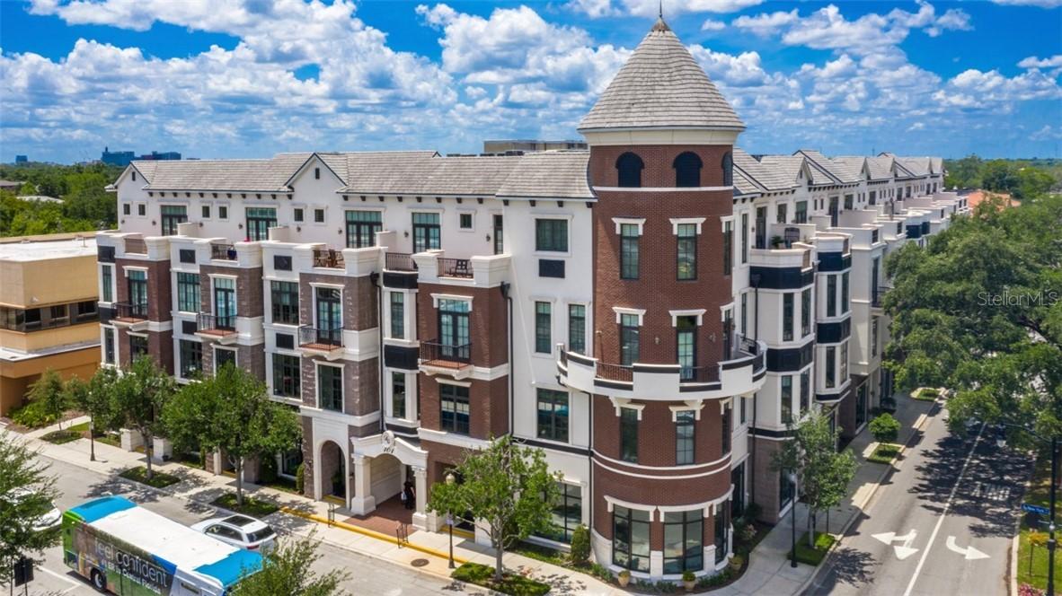 101 S New York Ave. #304, Winter Park, FL 32789