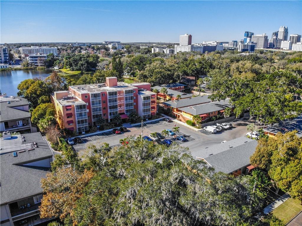 1100 Delaney Ave. #F102, Orlando, FL 32806