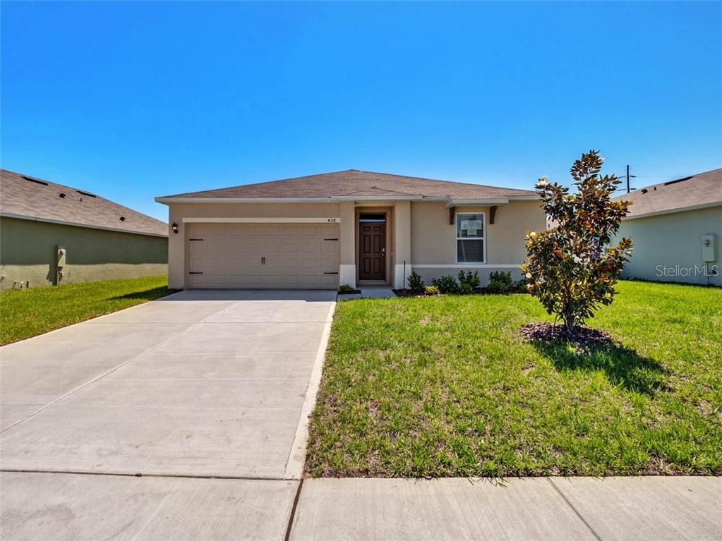 458 Jacks Way, Davenport, FL 33837