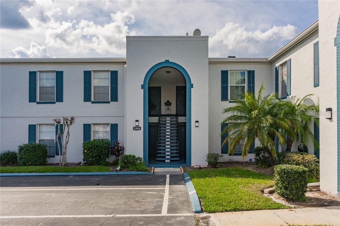1006 Plantation Dr. #F12, Kissimmee, FL 34741