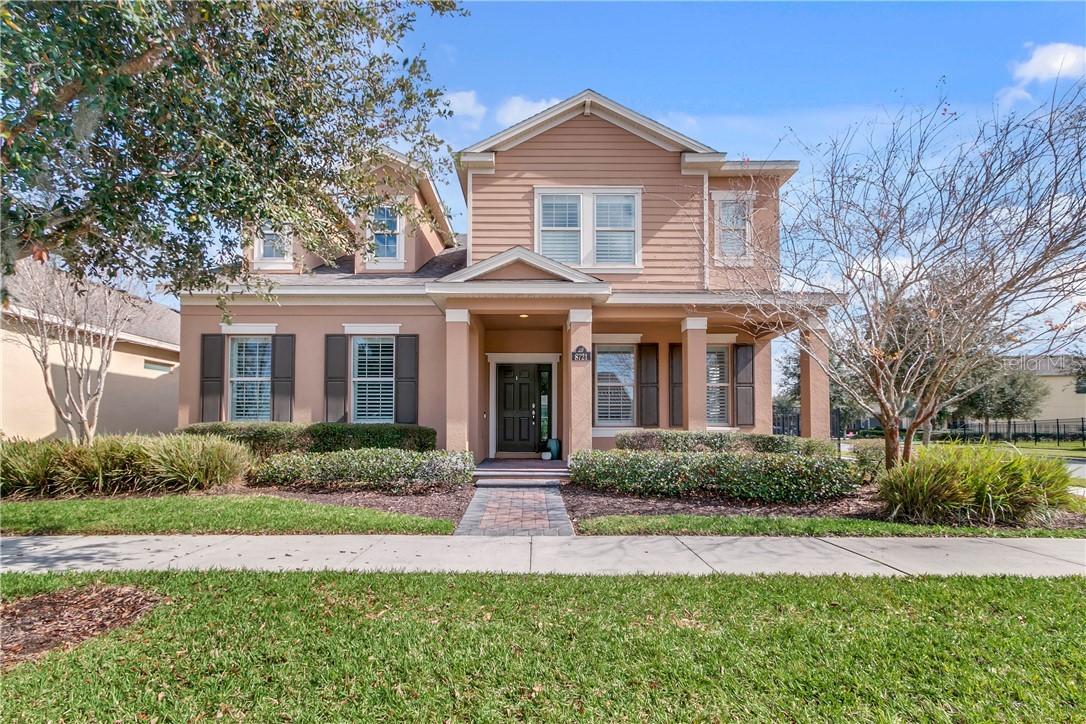 8721 Bayview Crossing Dr., Winter Garden, FL 34787