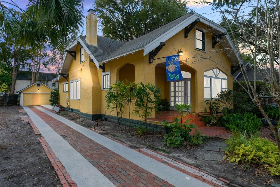 714 Woodward St., Orlando, FL 32803