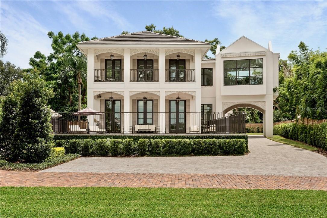 21 Killarney Dr., Winter Park, FL 32789