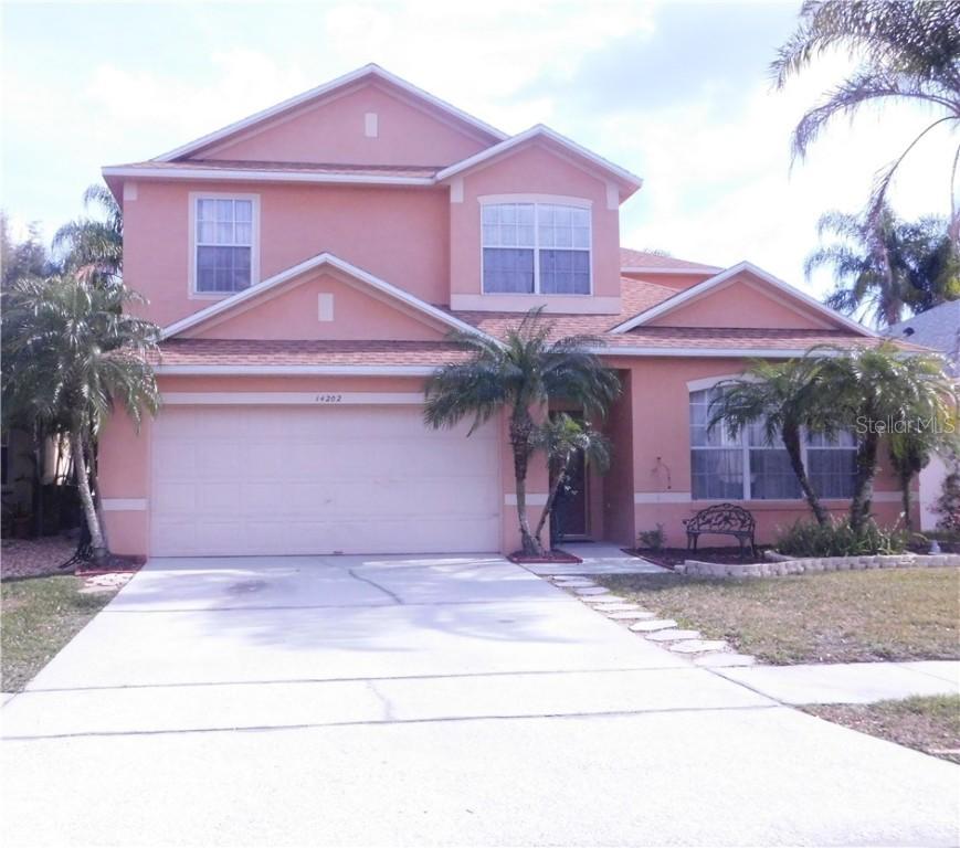 14202 Castlerock Dr., Orlando, FL 32828