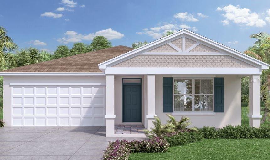 478 Jacks Way, Davenport, FL 33837