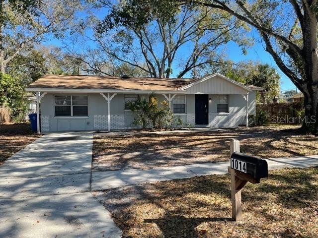 1014 Coconut Dr., Tampa, FL 33619