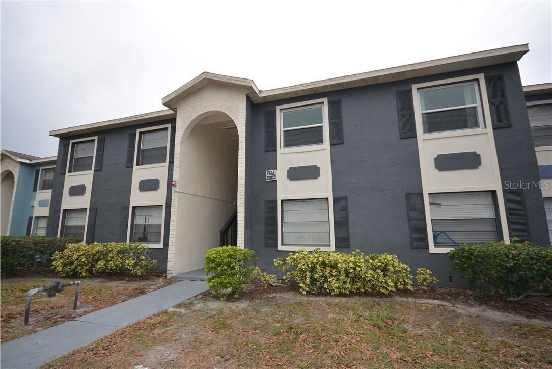2551 N Alafaya Tr. #100, Orlando, FL 32826