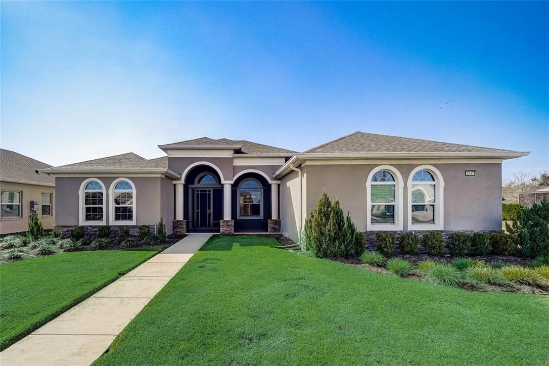 8747 Bridgeport Bay Cir., Mount Dora, FL 32757