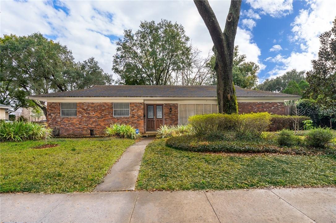 1114 Golfside Dr., Winter Park, FL 32792