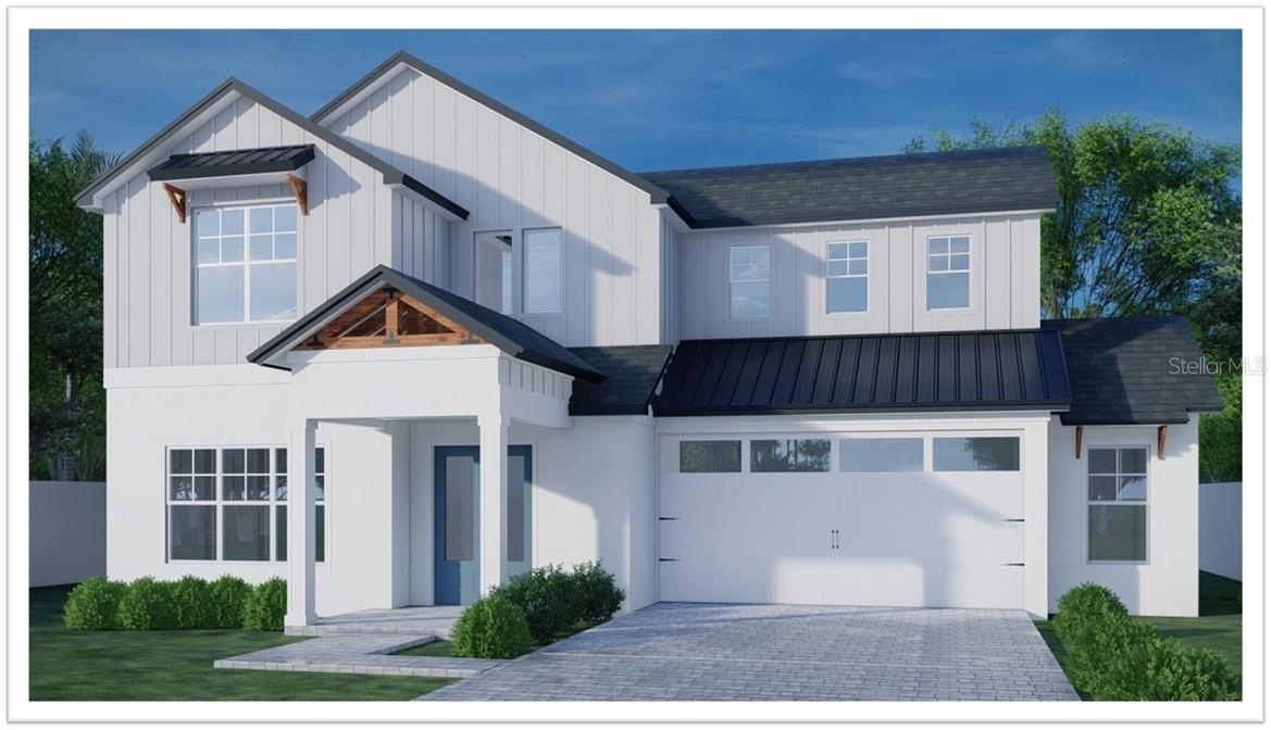 1123 W New Hampshire St., Orlando, FL 32804