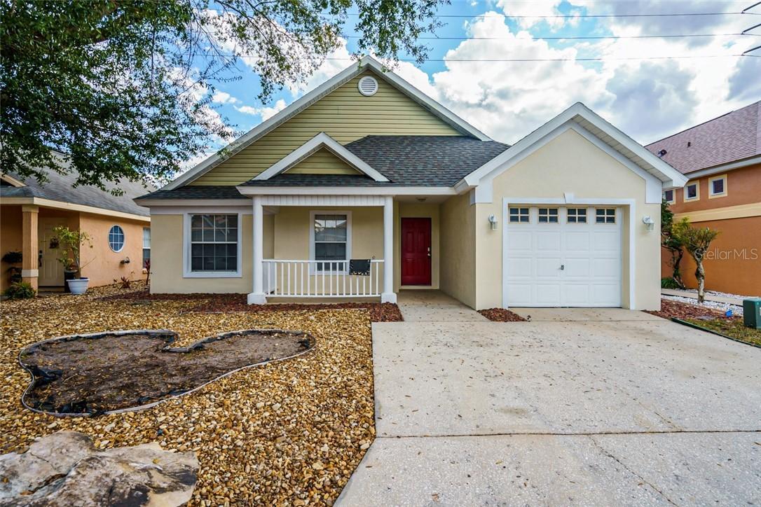 141 Darlington Loop, Davenport, FL 33896