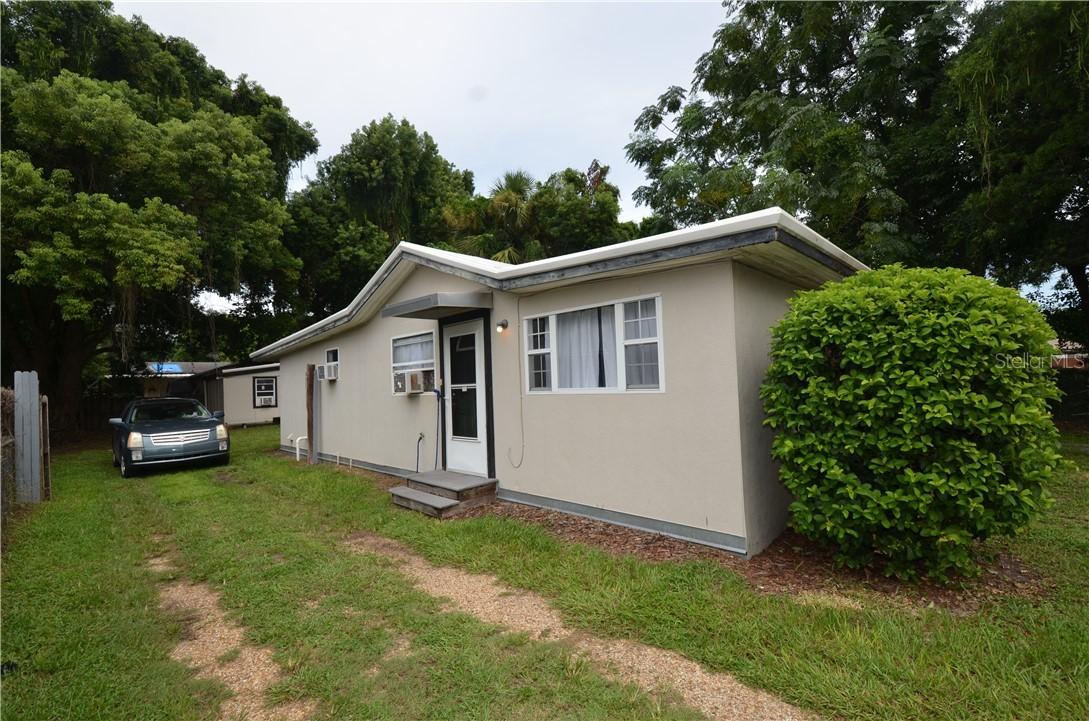 5236 Gwynne Ave., Orlando, FL 32810