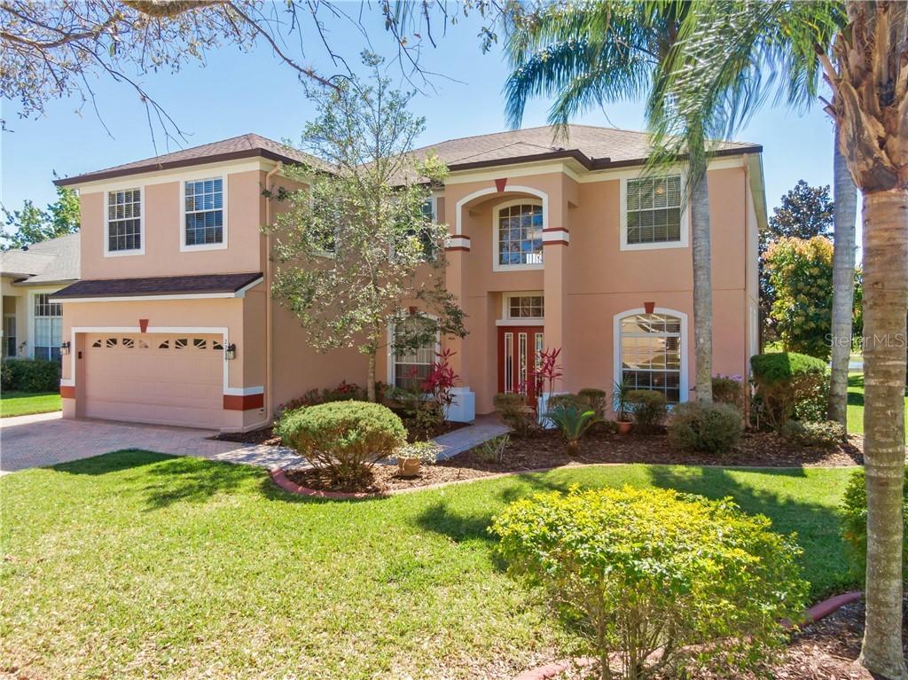 2275 Foliage Oak Ter., Oviedo, FL 32766