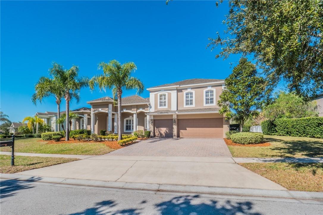 6013 Tremayne Dr., Mount Dora, FL 32757