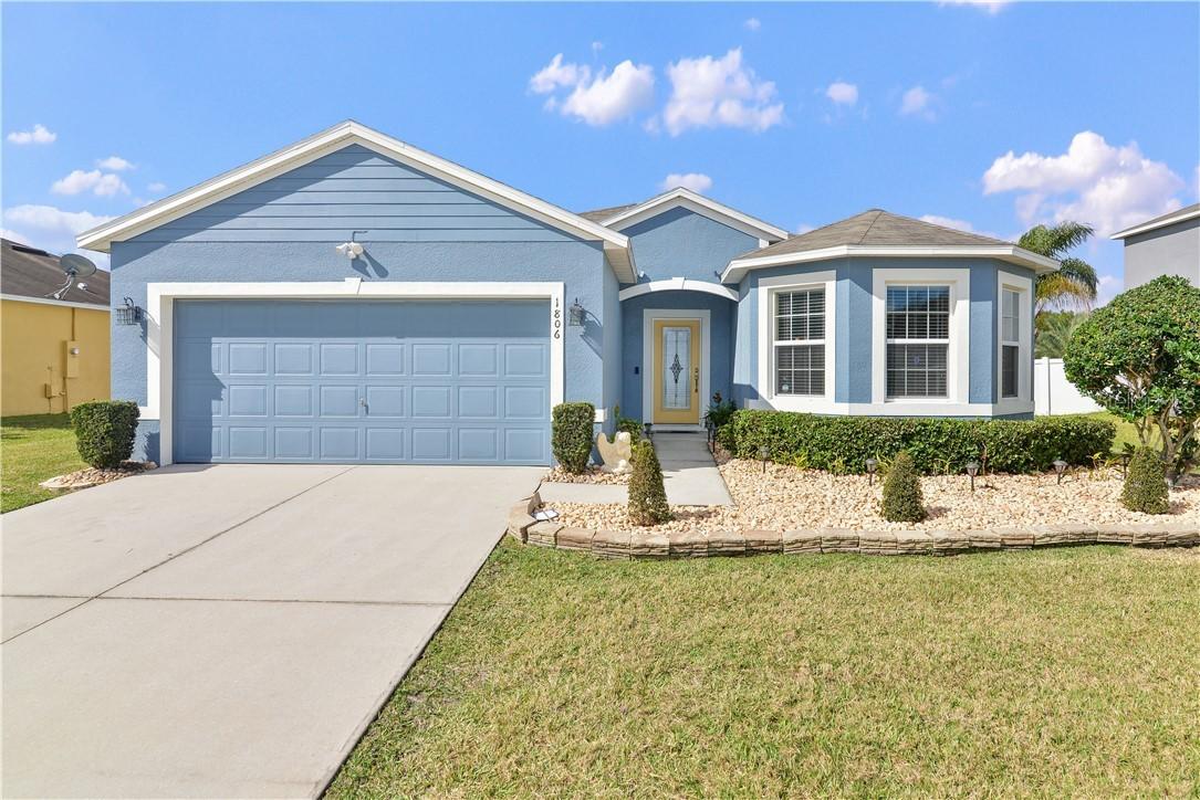 1806 Stargazer Tr., Kissimmee, FL 34758