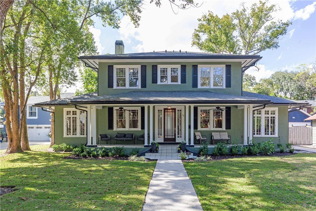 28 N Mills Ave., Orlando, FL 32801