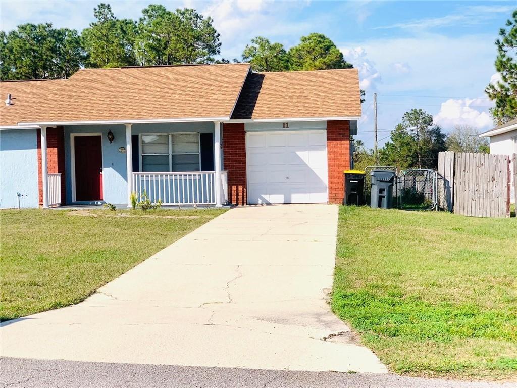11 Sawfish Ct., Poinciana, FL 34759