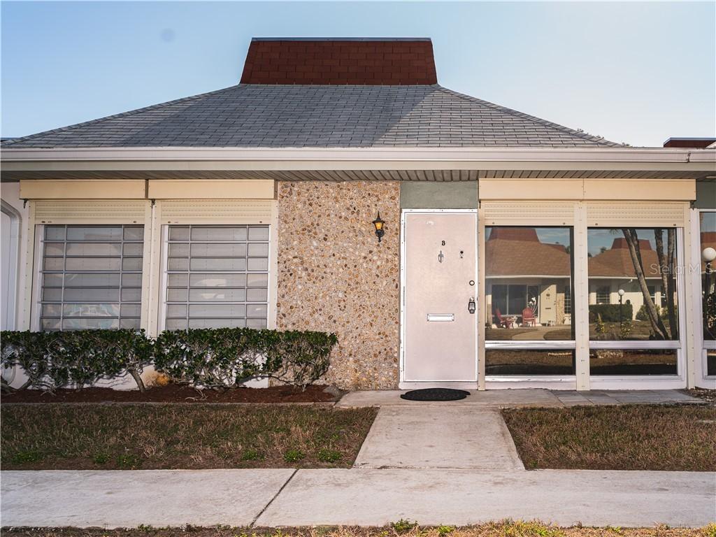 4333 Tahitian Gardens Cir. #B, Holiday, FL 34691