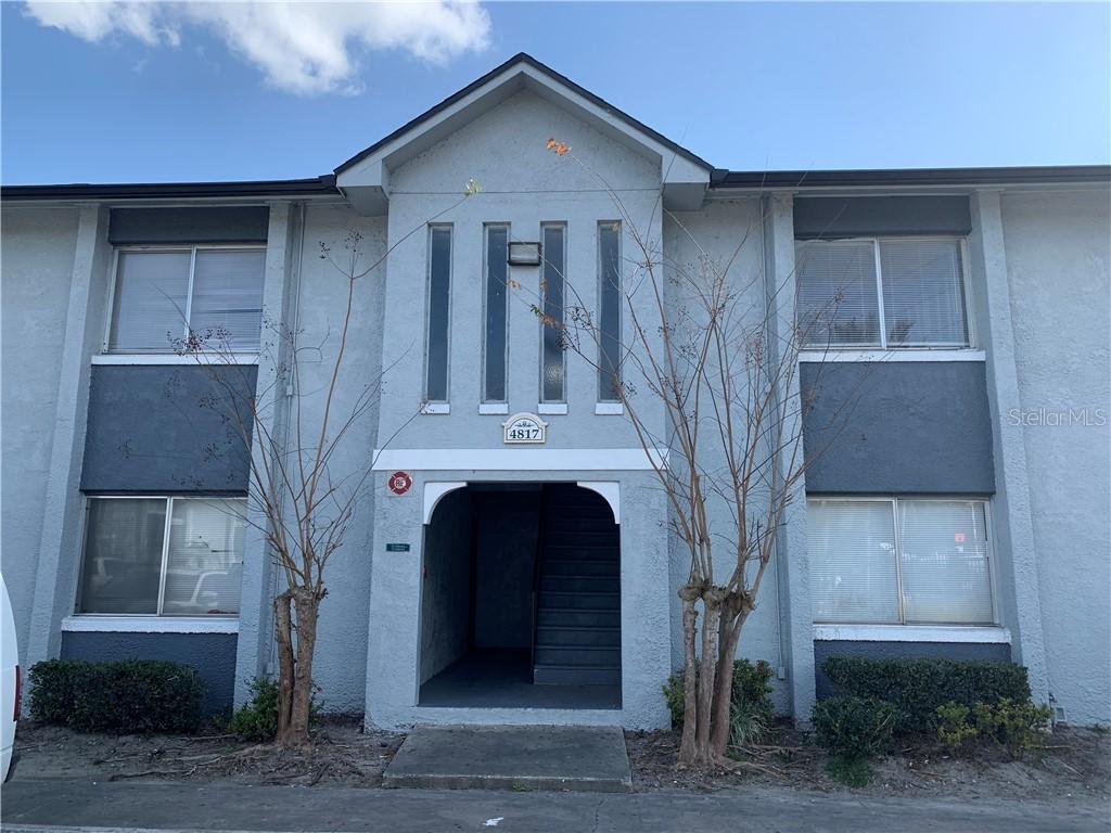 4817 S Texas Ave. #4817D, Orlando, FL 32839