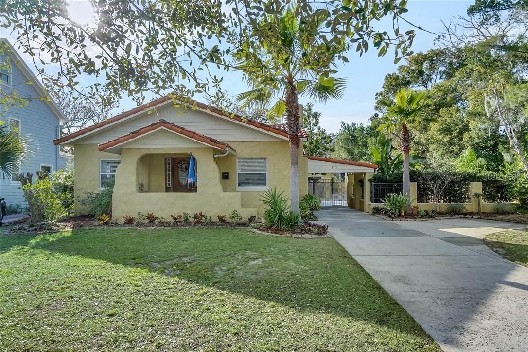 1373 Suffolk Rd., Winter Park, FL 32789