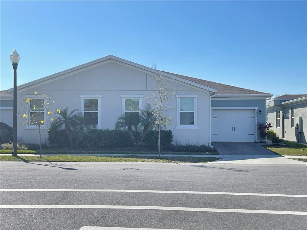 1880 Overcup Ave., Saint Cloud, FL 34771