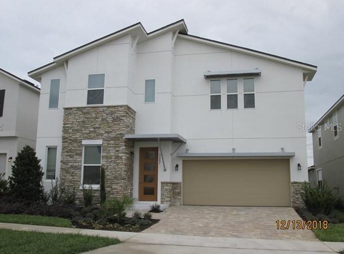 9087 Sunshine Ridge Loop, Kissimmee, FL 34747
