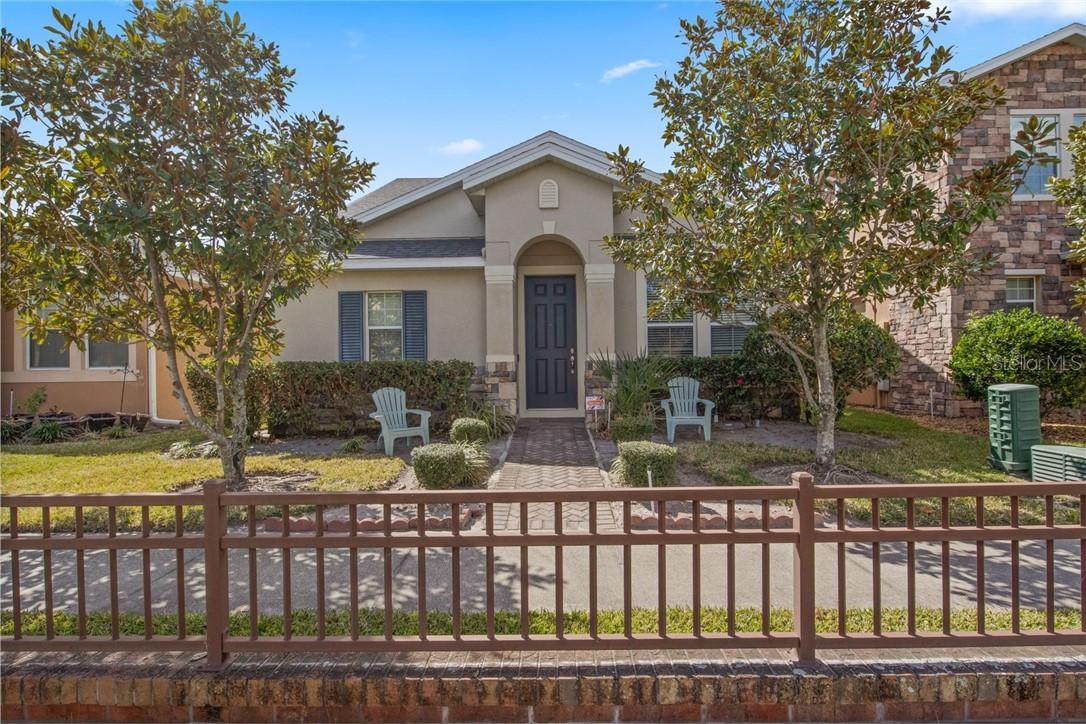 5277 Northlawn Way, Orlando, FL 32811